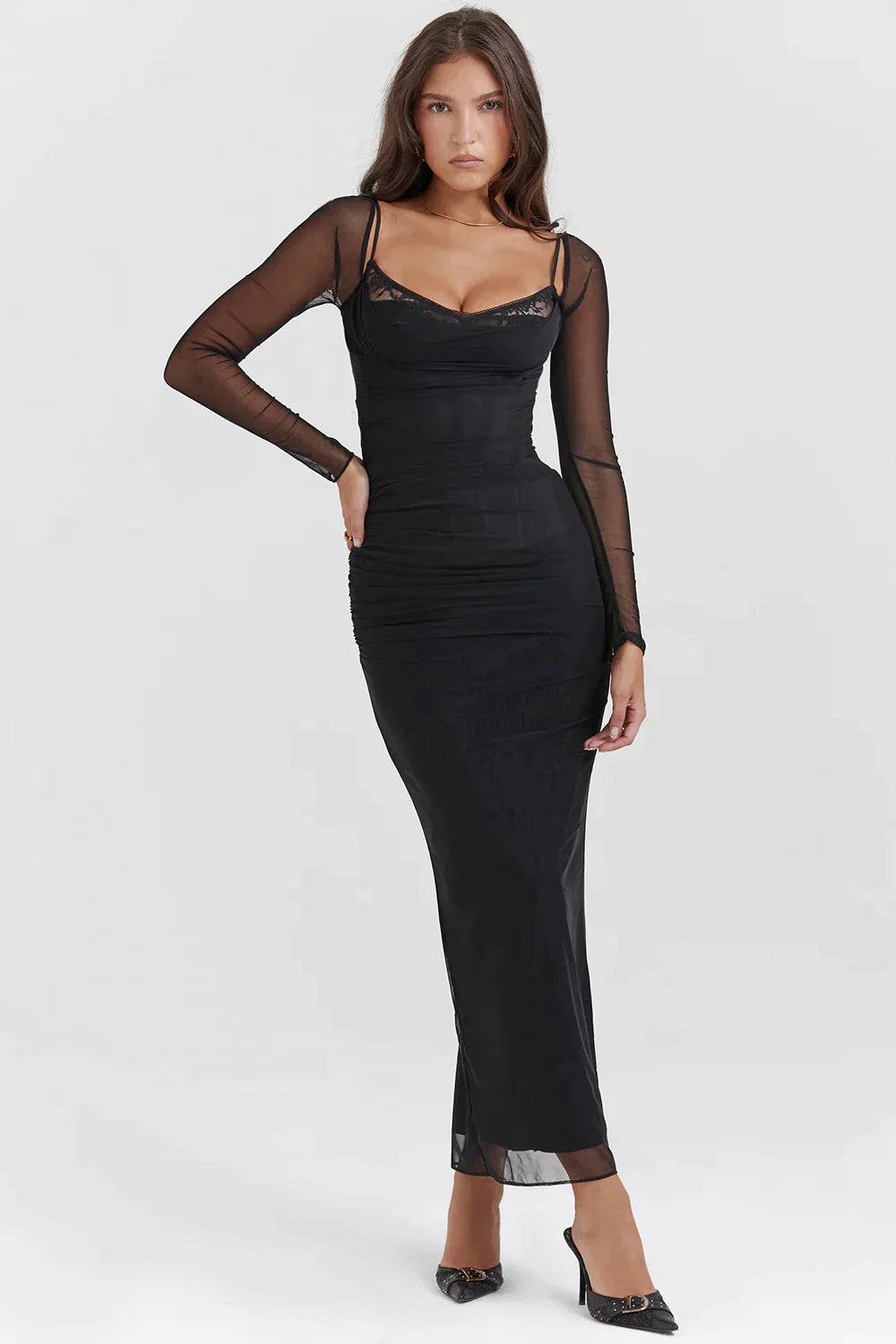 Valeria Dress