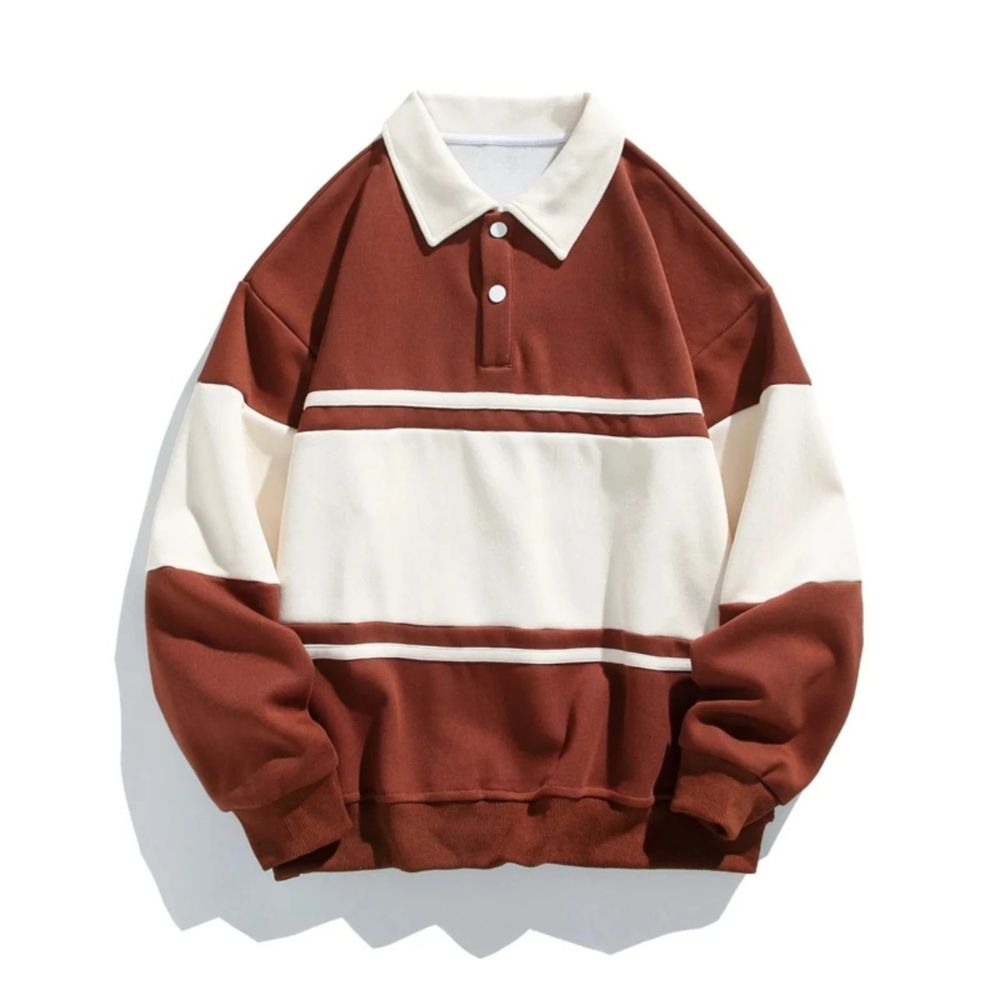 60% OFF | Men’s Rugby Polo