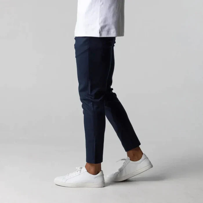 NILSEN | FITTED PANTS