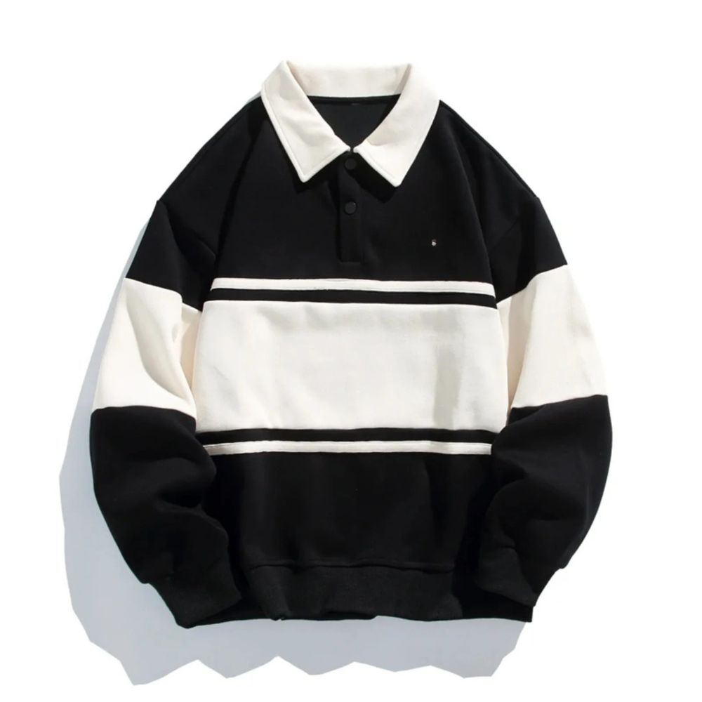 60% OFF | Men’s Rugby Polo