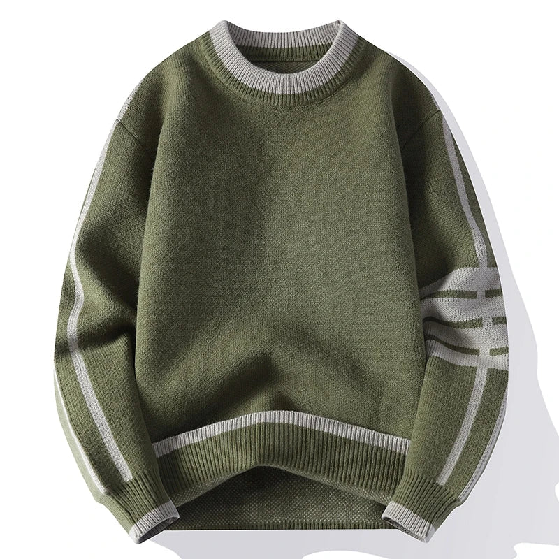 Casual Sweater '23 - Round Neck