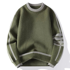 Casual Sweater '23 - Round Neck