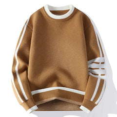 Casual Sweater '23 - Round Neck