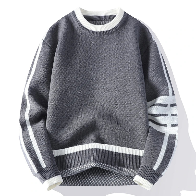 Casual Sweater '23 - Round Neck