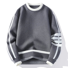 Casual Sweater '23 - Round Neck