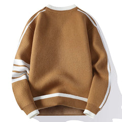 Casual Sweater '23 - Round Neck