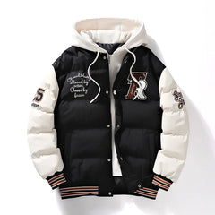 High Quality Quilted Jacket '23