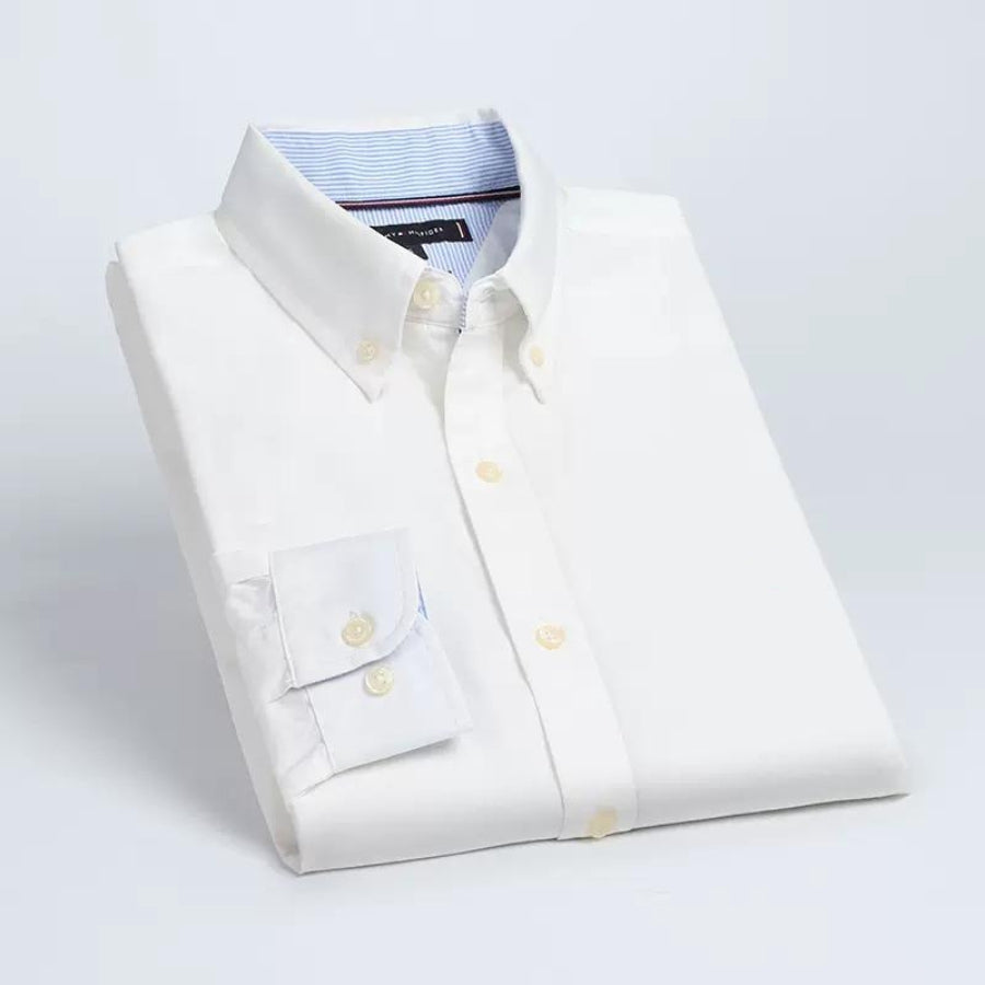 Classic Fit Dress Shirt