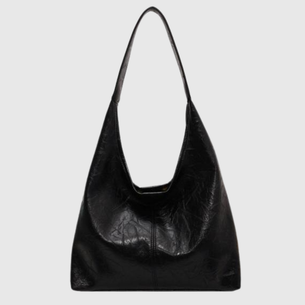 CERENA | ELEGANT LEATHER TOTE BAG