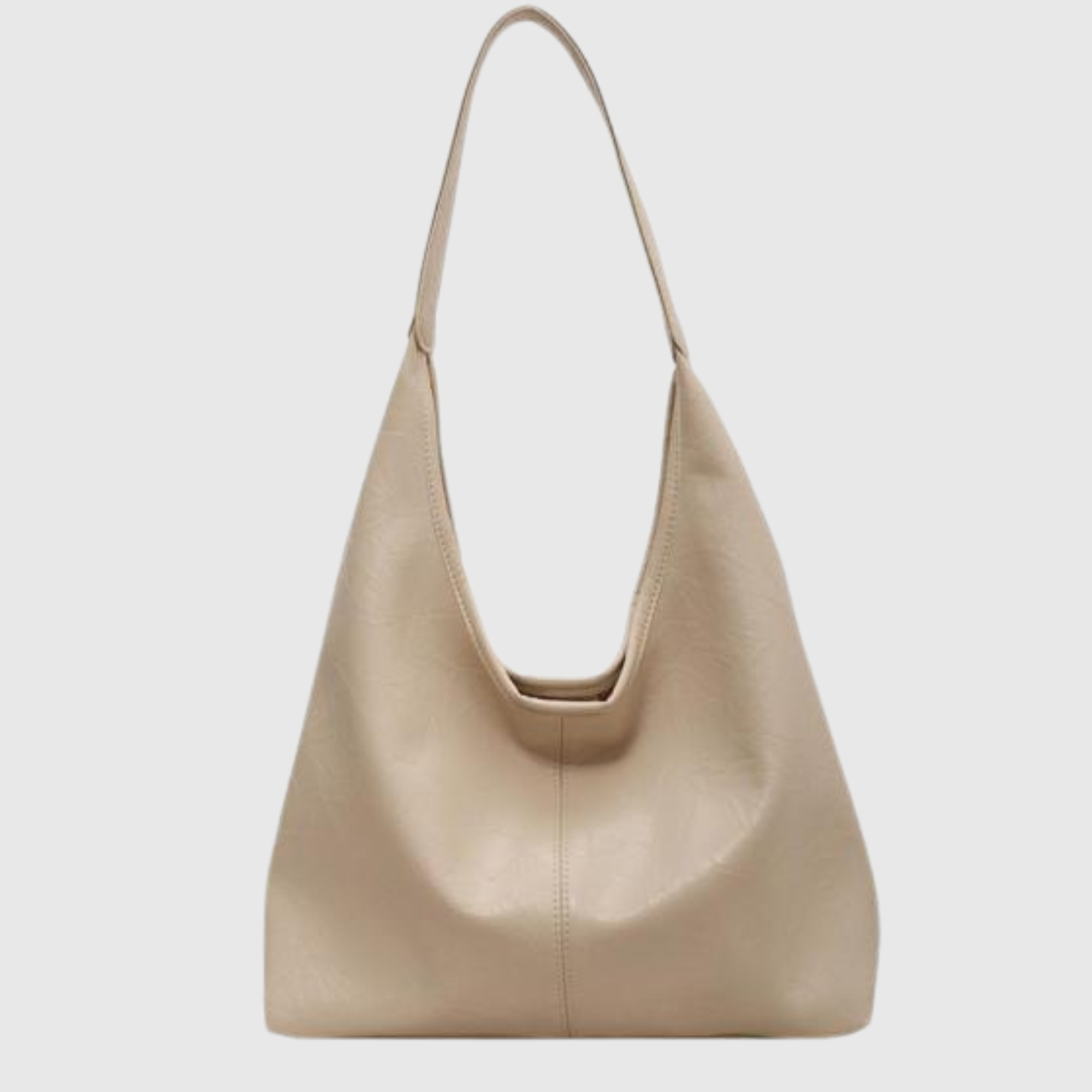 CERENA | ELEGANT LEATHER TOTE BAG