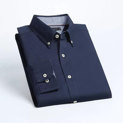 Classic Fit Dress Shirt