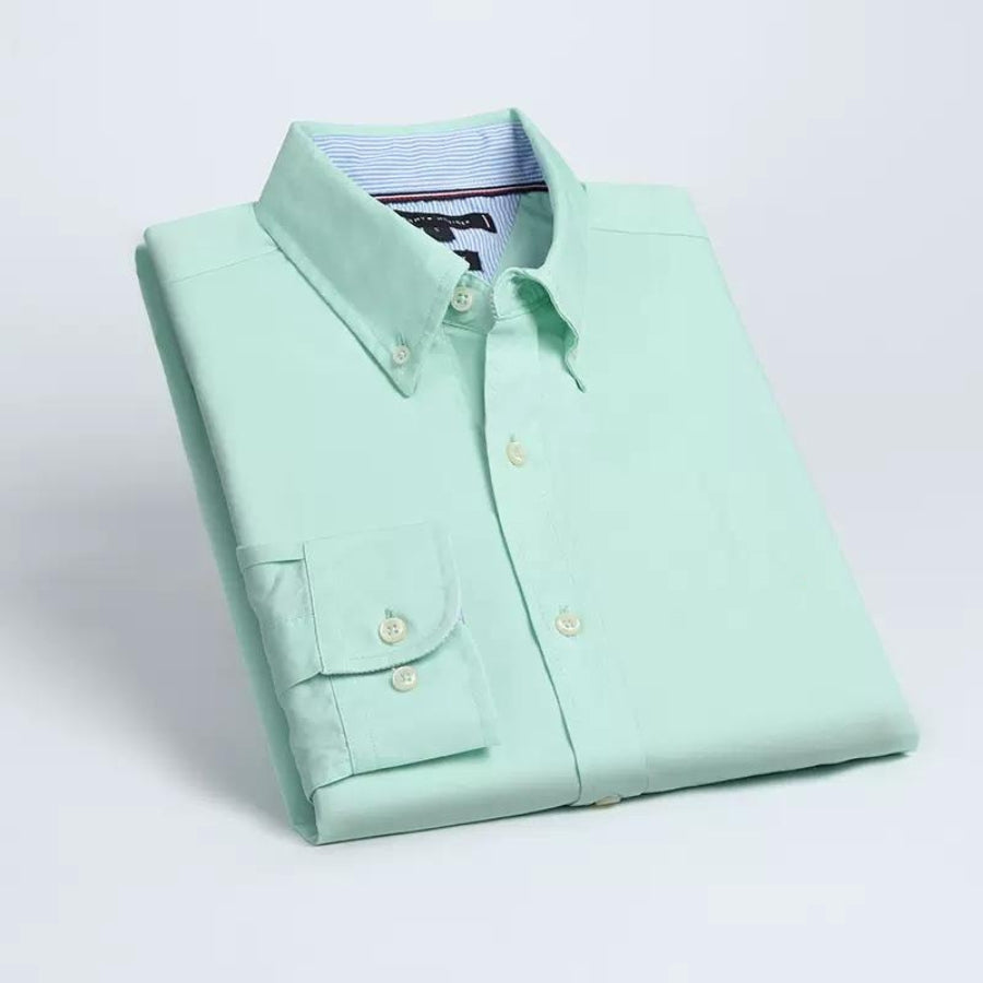 Classic Fit Dress Shirt