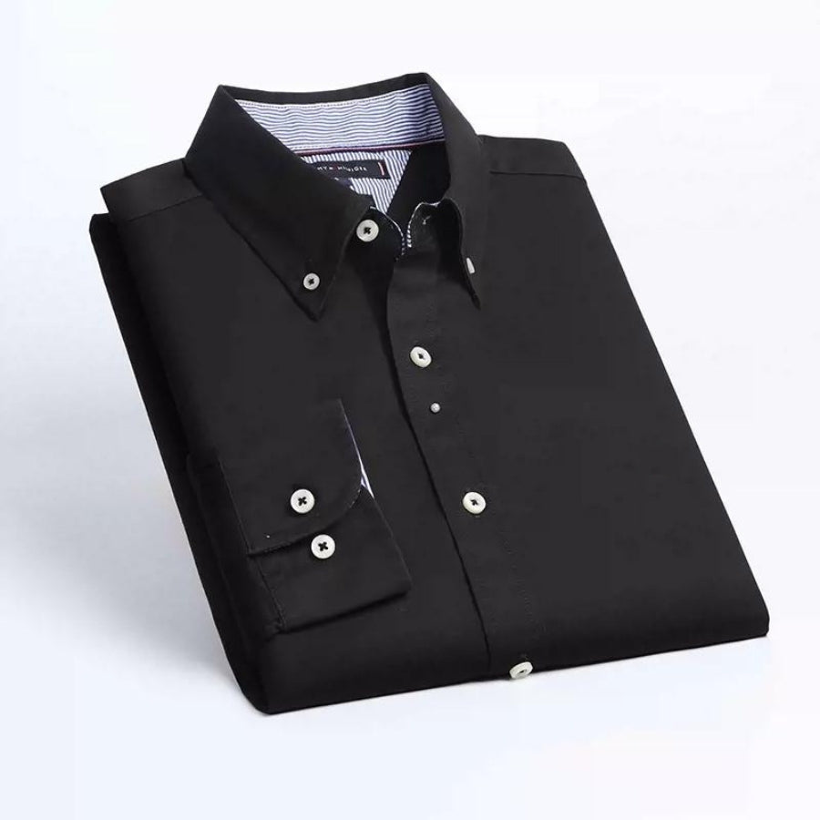 Classic Fit Dress Shirt