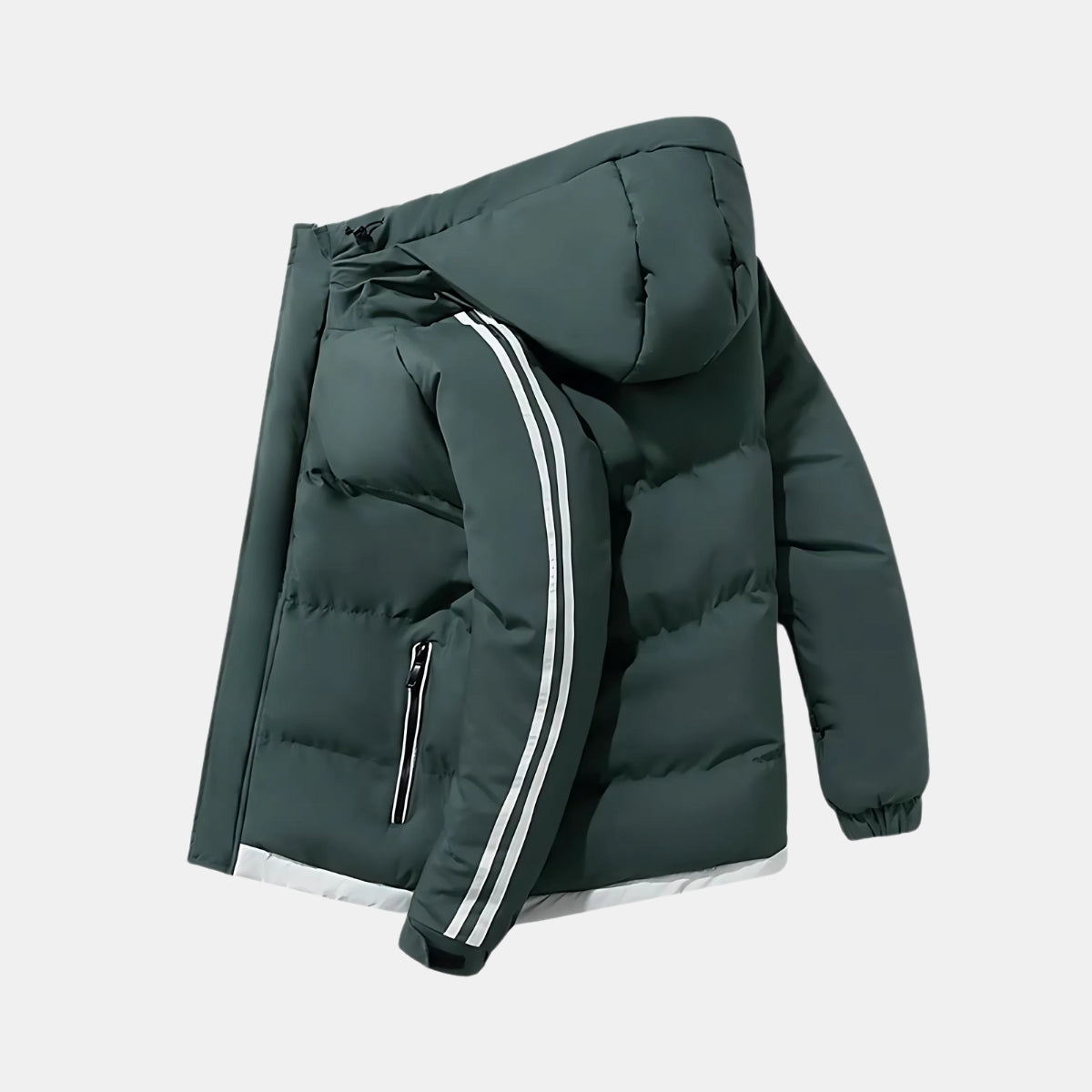 60% OFF | PUFFER JACKET