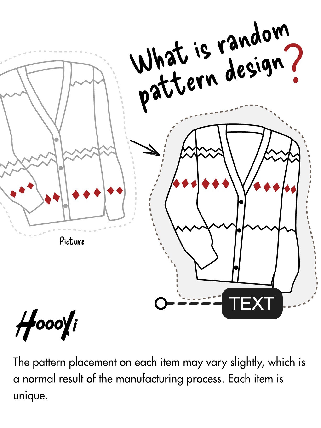 Line Print Button Up Shirt & Swim Shorts