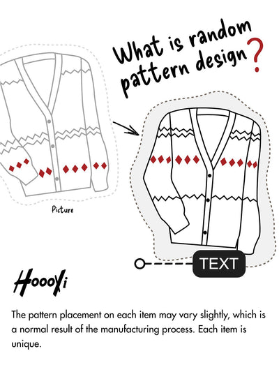 Line Print Button Up Shirt & Swim Shorts