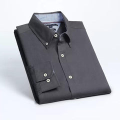 Classic Fit Dress Shirt