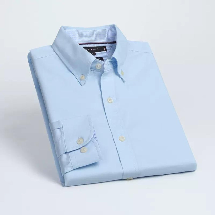 Classic Fit Dress Shirt