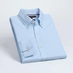 Classic Fit Dress Shirt