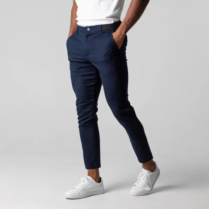 NILSEN | FITTED PANTS