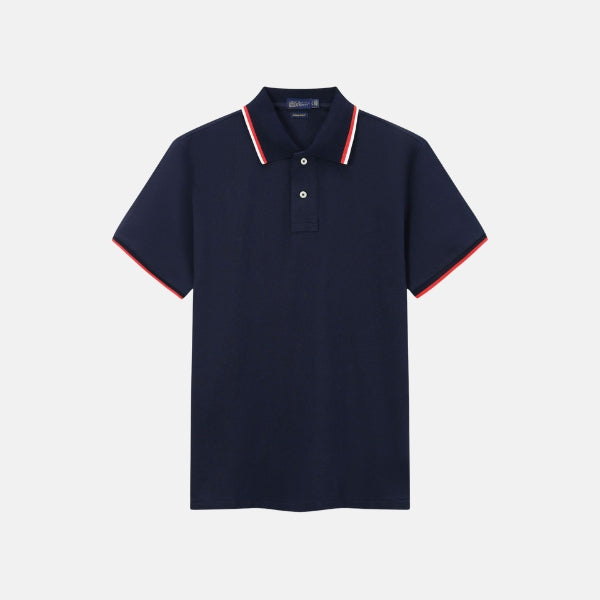 50% OFF | Classic Polo Shirt