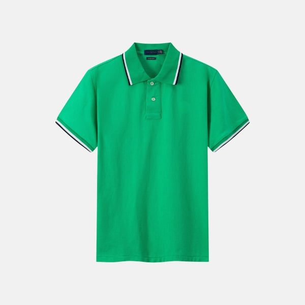 50% OFF | Classic Polo Shirt