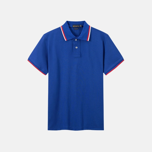 50% OFF | Classic Polo Shirt