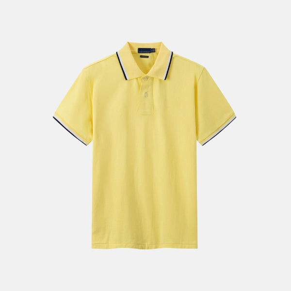 50% OFF | Classic Polo Shirt