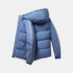 60% OFF | PUFFER JACKET