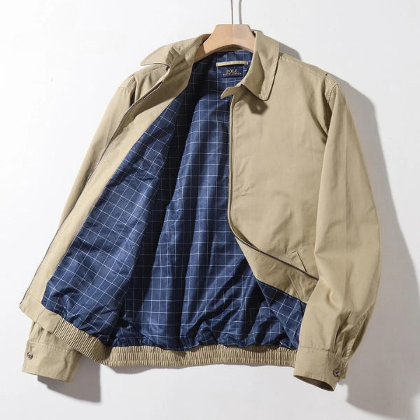 60% OFF | CLASSIC JACKET