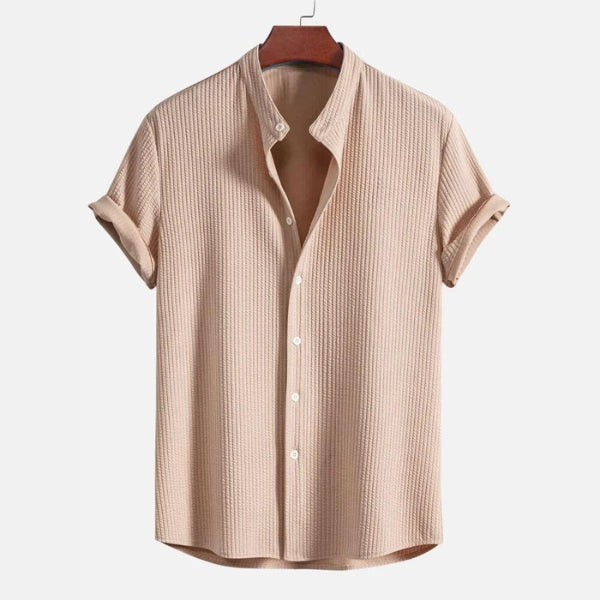 Button-Up Shirt