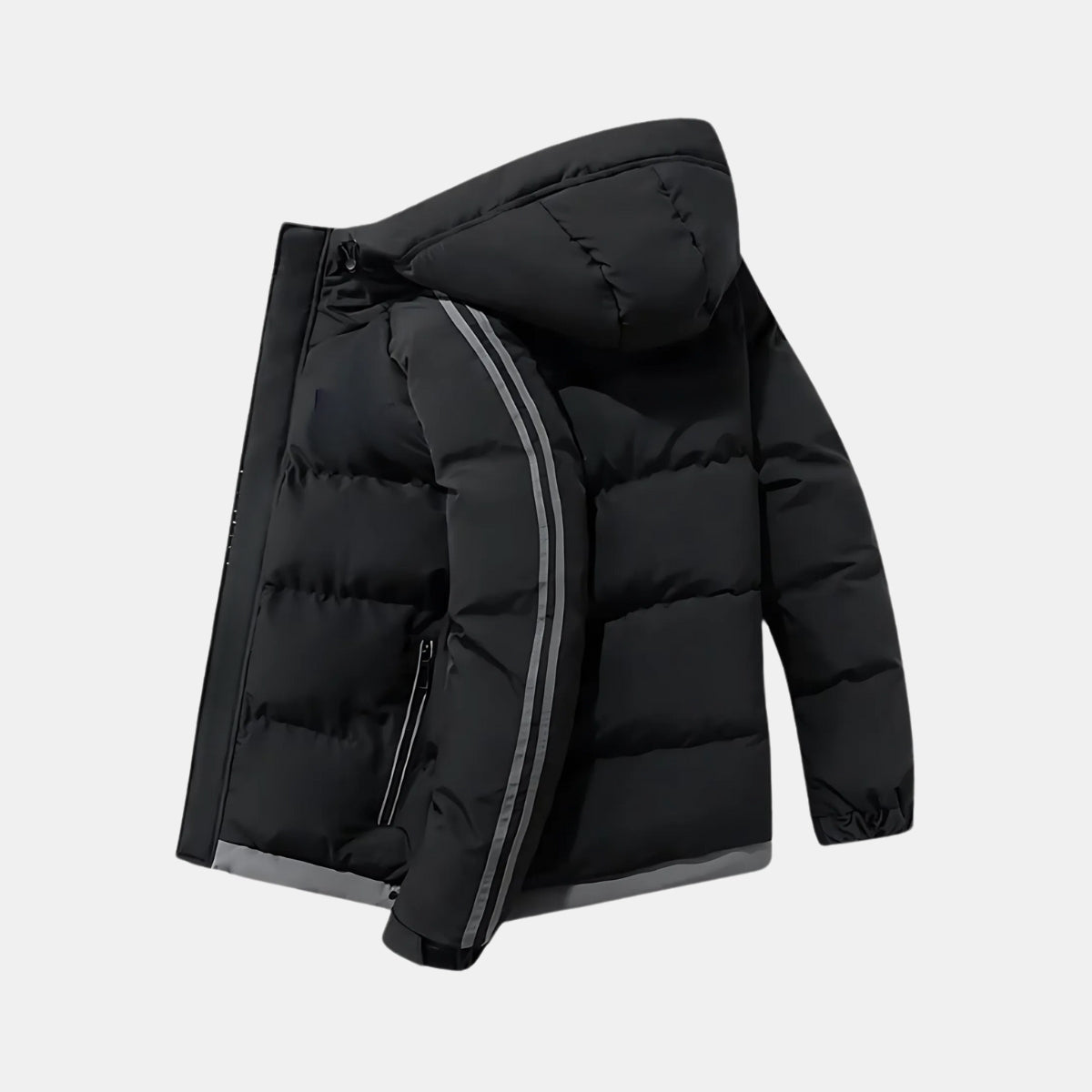 60% OFF | PUFFER JACKET