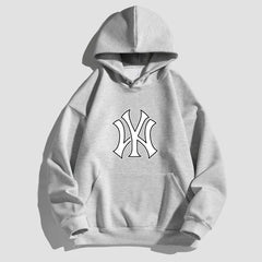 American Hooded Sweatshirt W