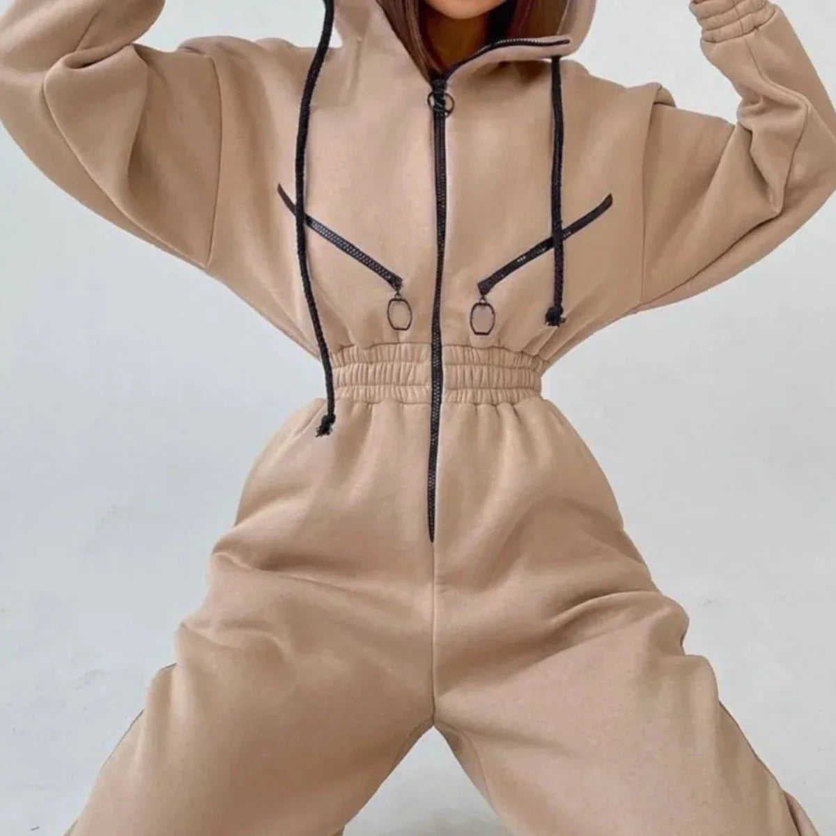 The Heartbreak Jumper