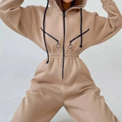 The Heartbreak Jumper