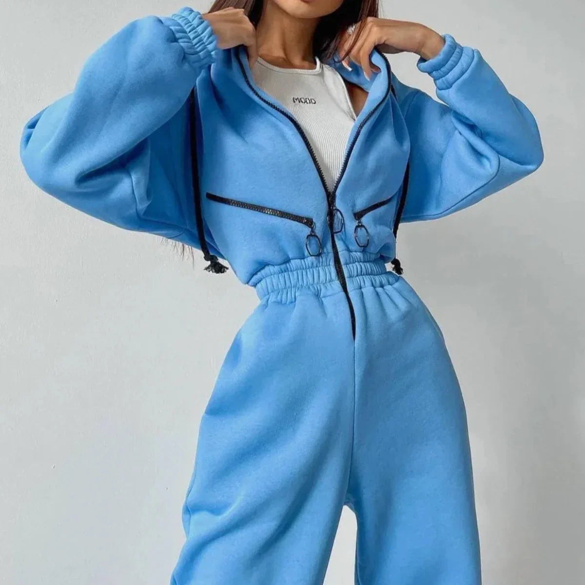 The Heartbreak Jumper