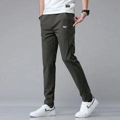 Edoardo | Comfortable and Stylish Golf Pants