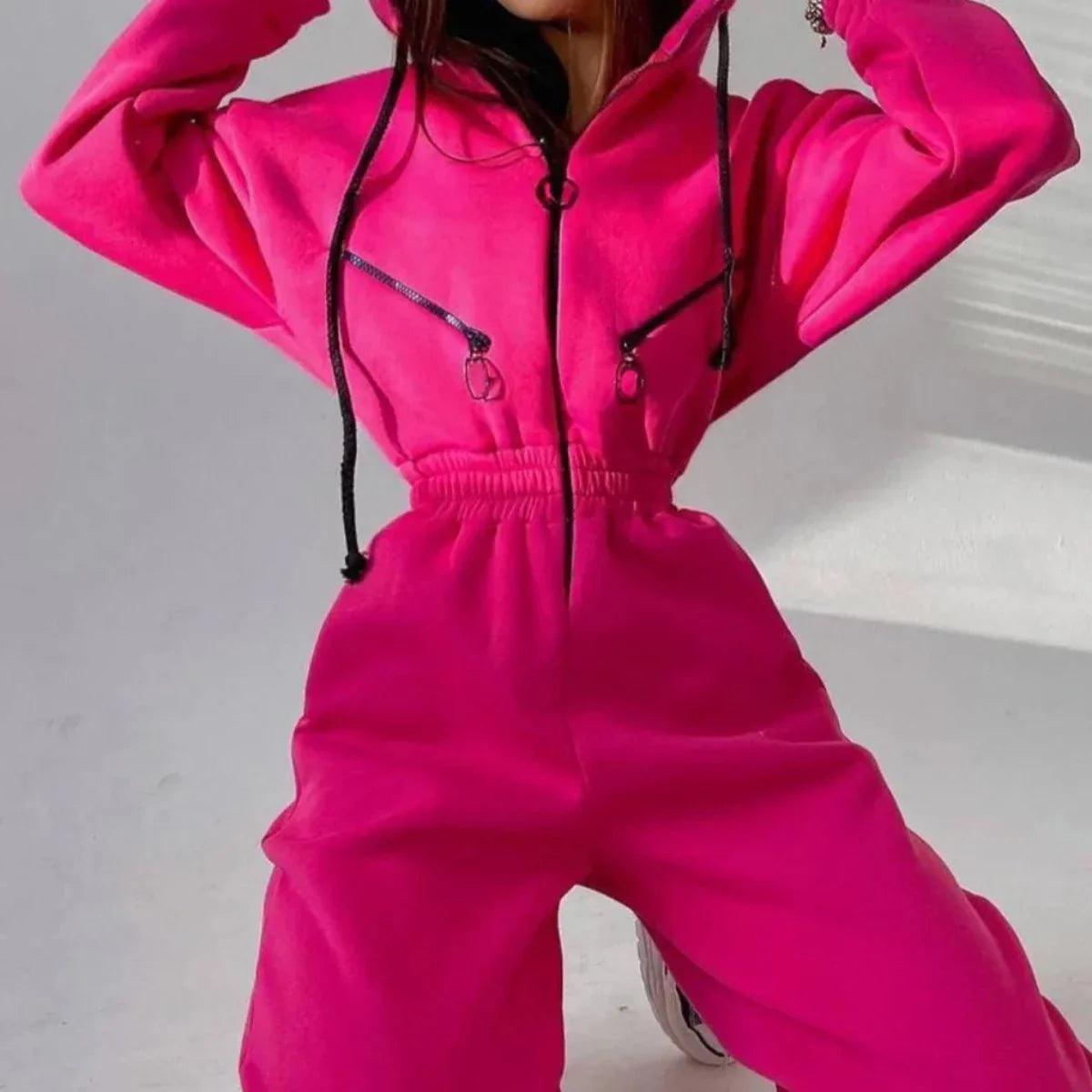 The Heartbreak Jumper