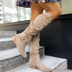 Anna | Women's boots