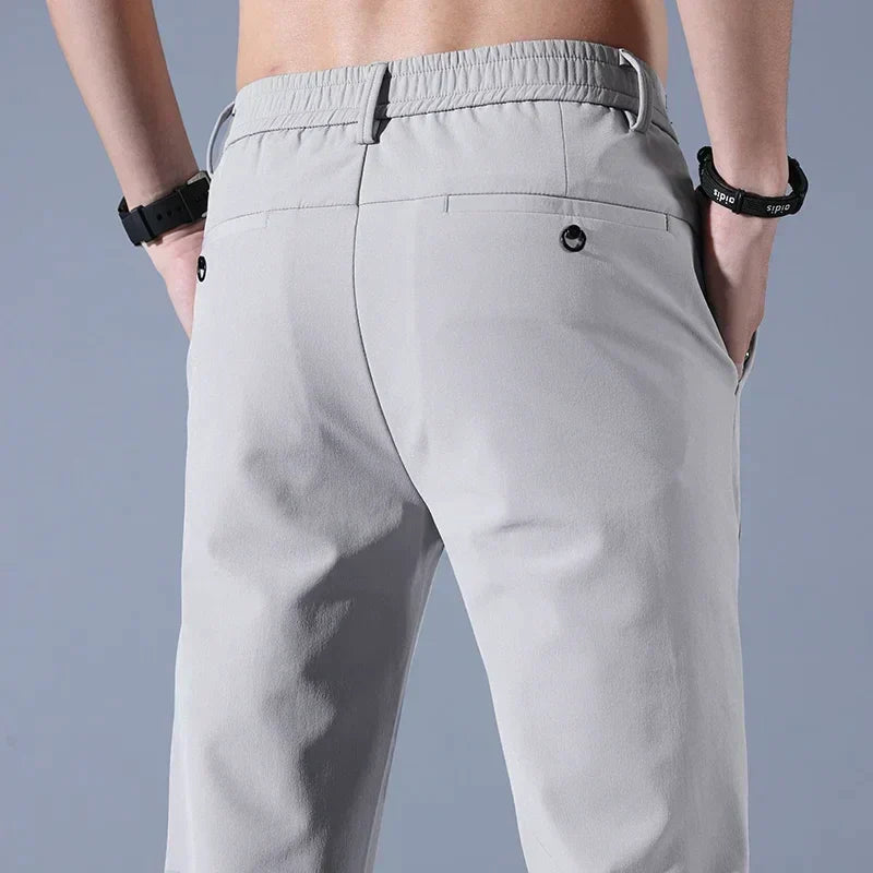 Edoardo | Comfortable and Stylish Golf Pants