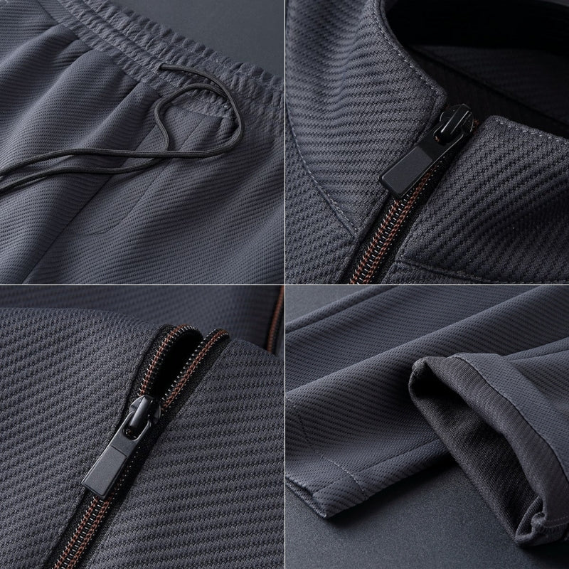 Giovanni | Premium men's tracksuit