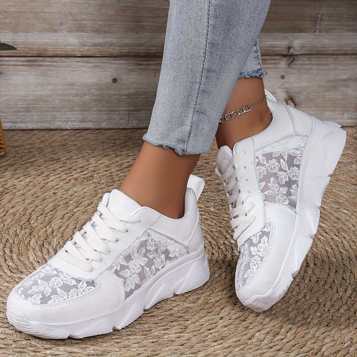 Chiara™ | Women’s breathable orthopedic sneakers