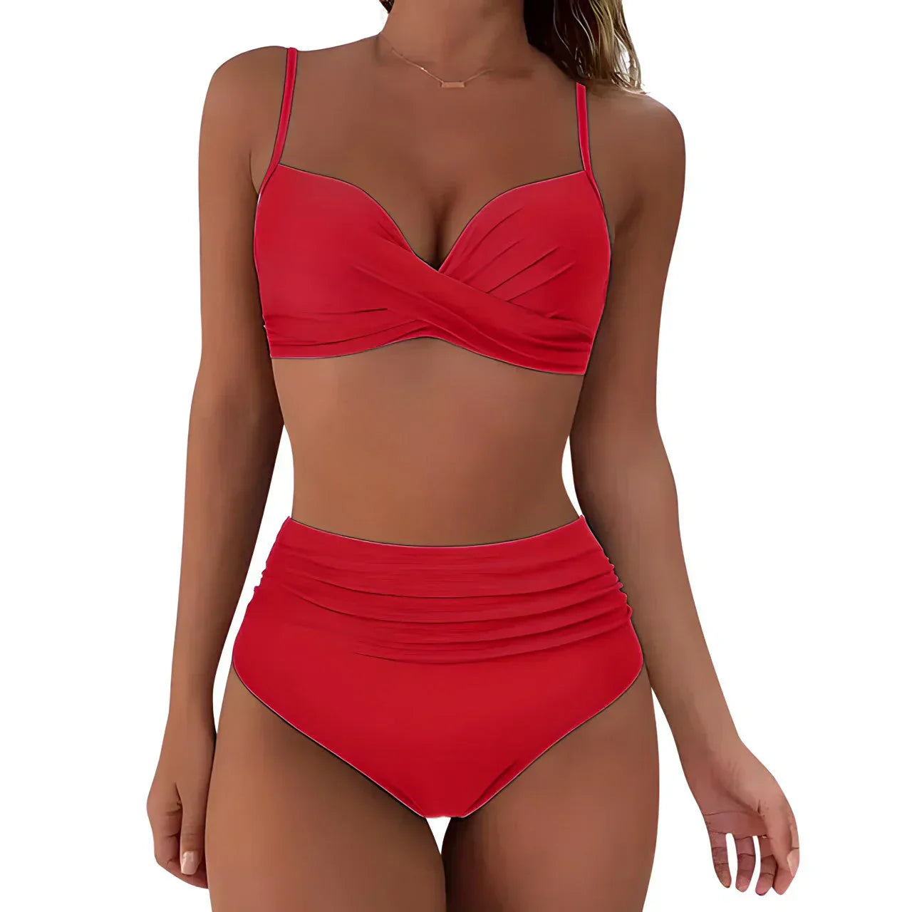 Elisa™ | Bikini casual elegante