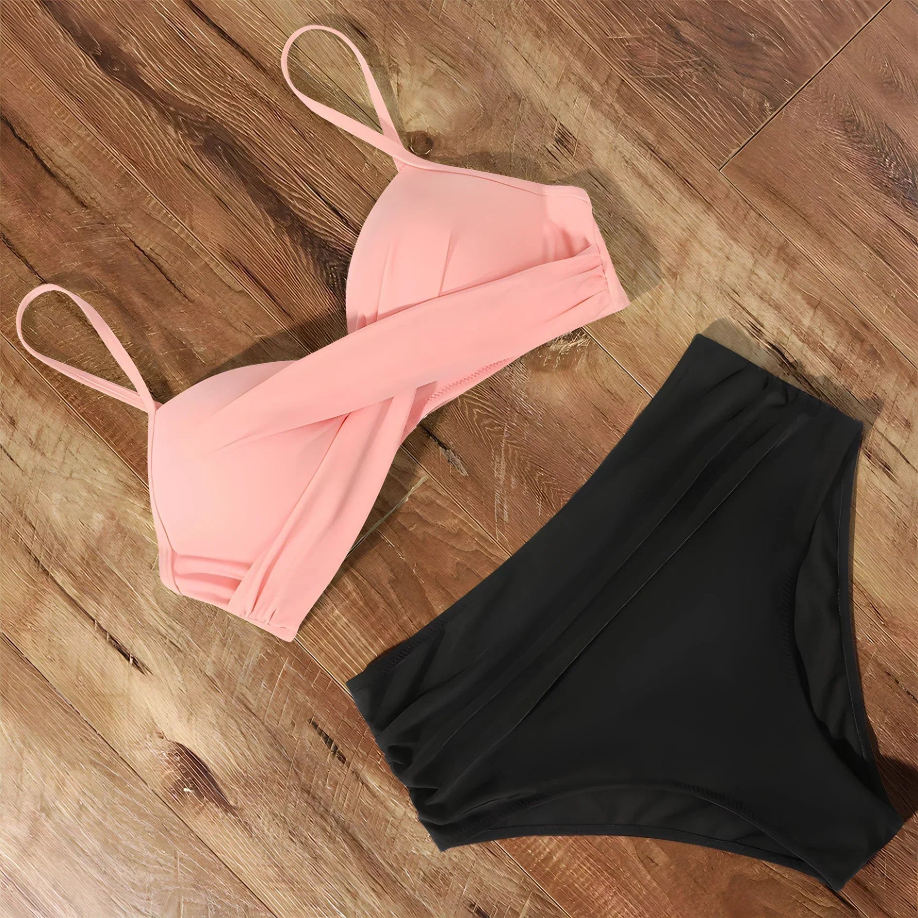 Elisa™ | Bikini casual elegante