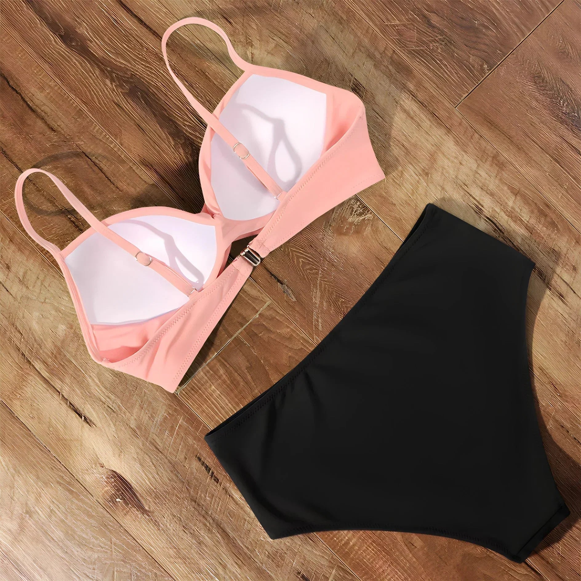 Elisa™ | Bikini casual elegante