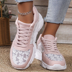 Chiara™ | Women’s breathable orthopedic sneakers