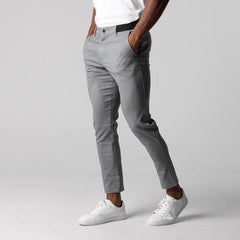 NILSEN | FITTED PANTS