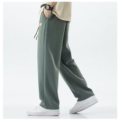 Gustavo Premium Casual Pants