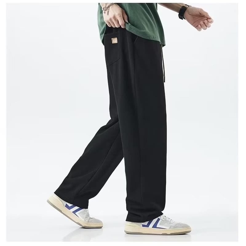 Gustavo Premium Casual Pants